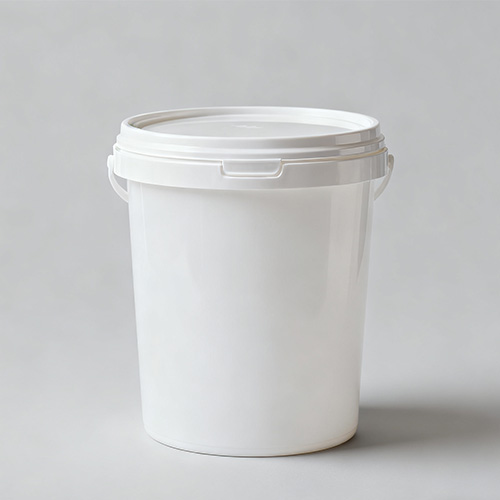 Injeção de molde de balde de 1 litro