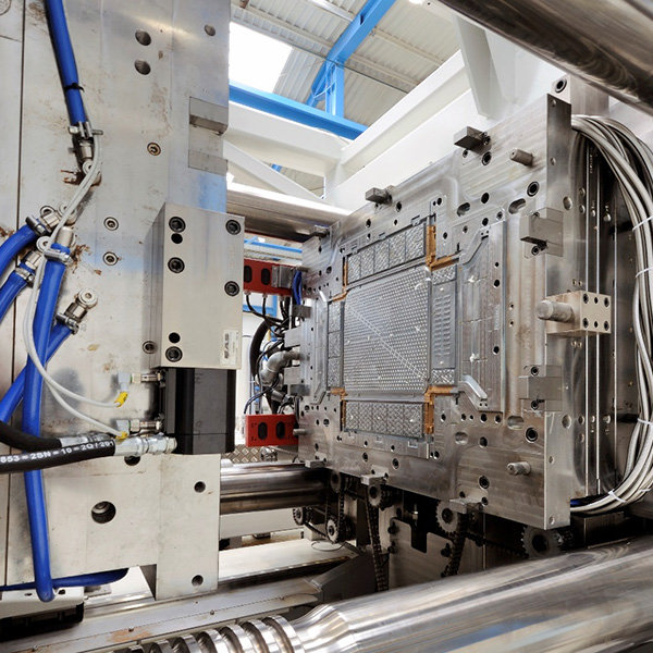 Concentre -se nos avanços nos materiais de mofo e em seu impacto