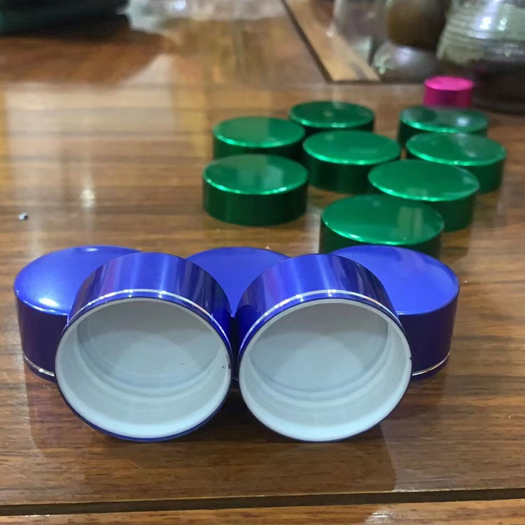 Tampas de moldagem de injeção de 28 mm