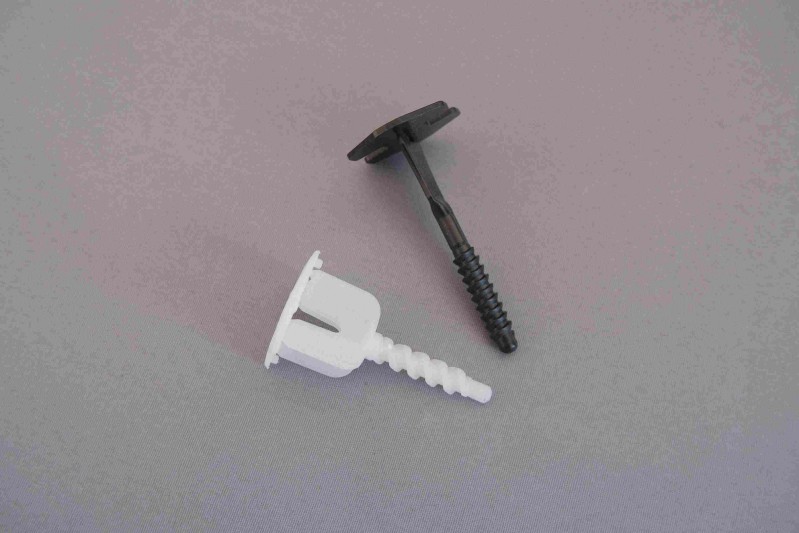 Construção de moldes de injeção acessível