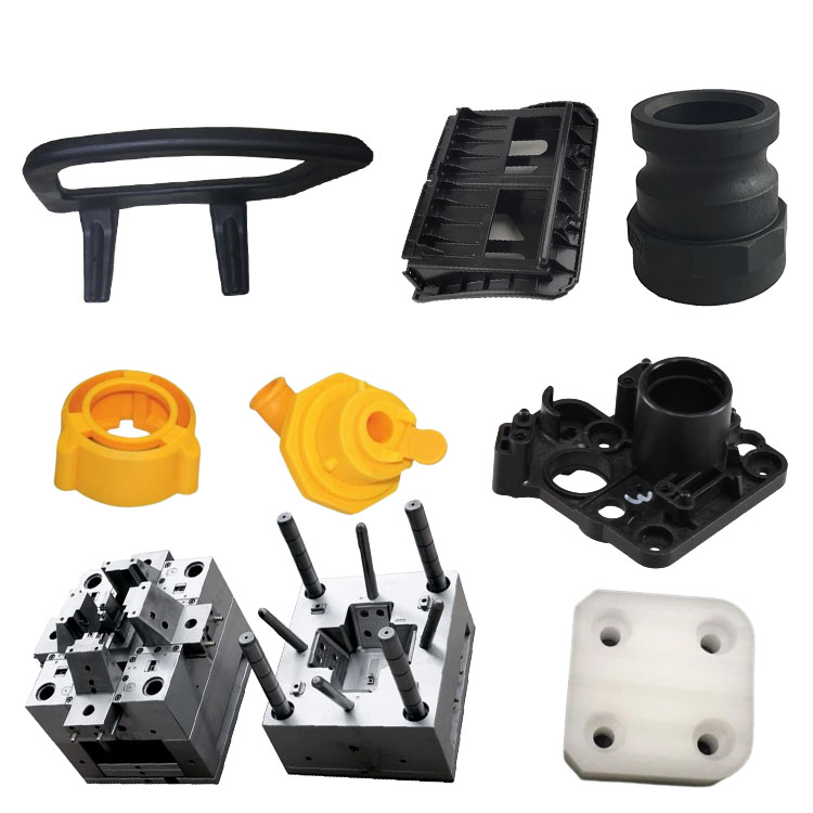 Moldagem de haste de aquecimento de toalha de banho