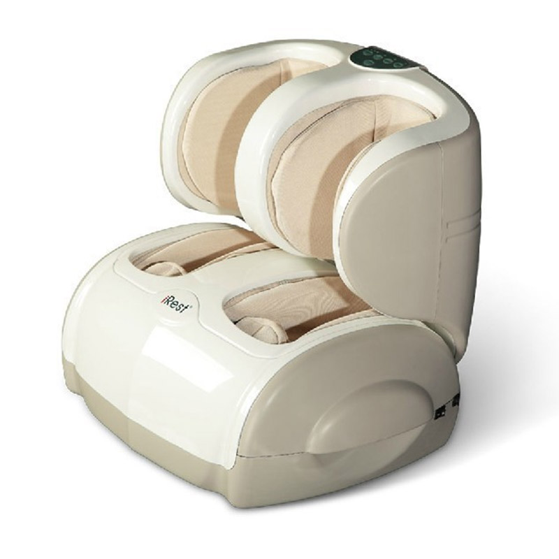 Moldagem por máquina de circulação sanguínea