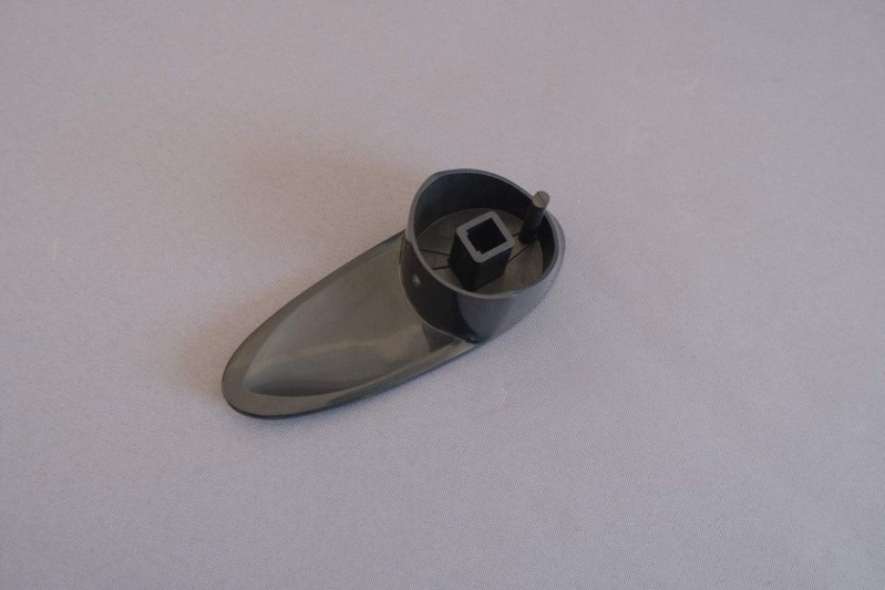 Soluções econômicas para fabricação de moldes