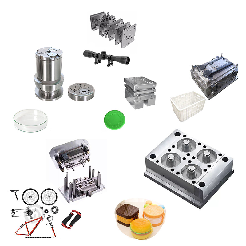 Moldagem de peças de calçados com design personalizado