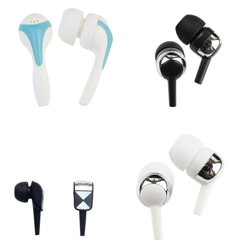 Moldagem de peças de fone de ouvido personalizadas