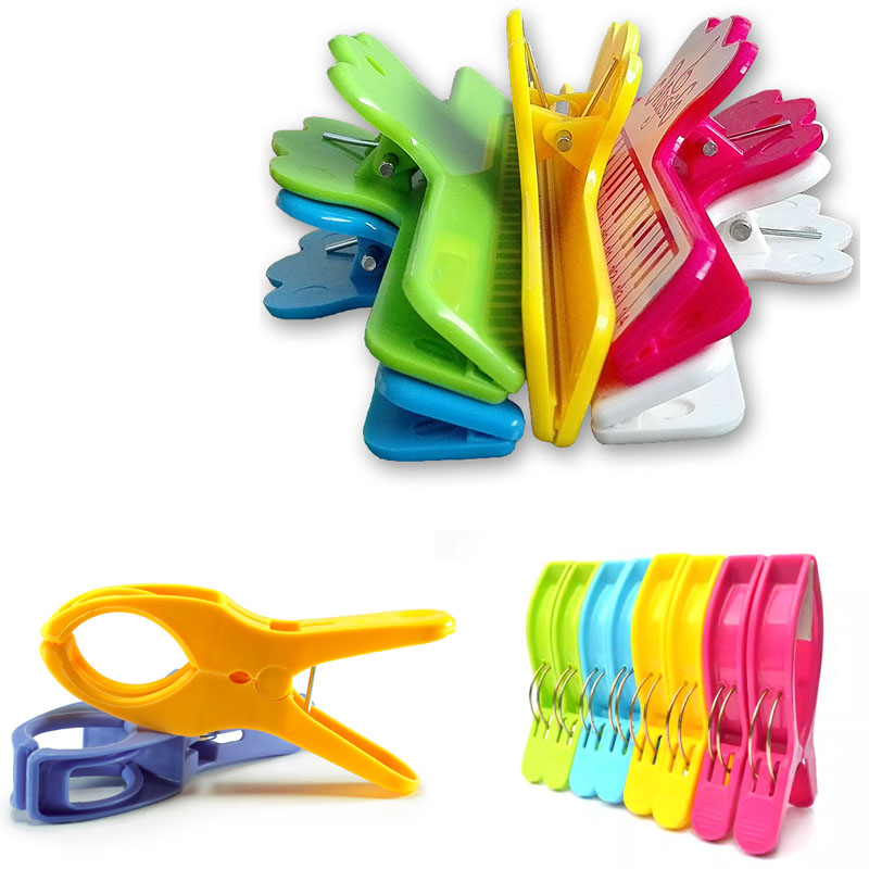 Moldagem de clipe de plástico de injeção personalizada