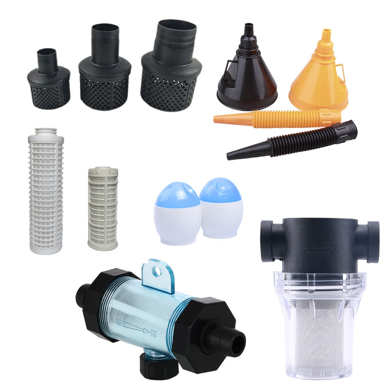 Moldagem de peças automotivas de caixa de embalagem personalizada