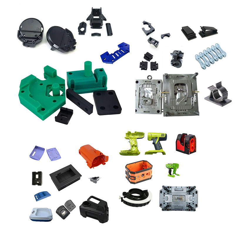 Copo de plástico personalizado para moldagem de peças de papel de botão