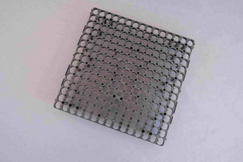 Oficina de fabricação de ferramentas personalizadas