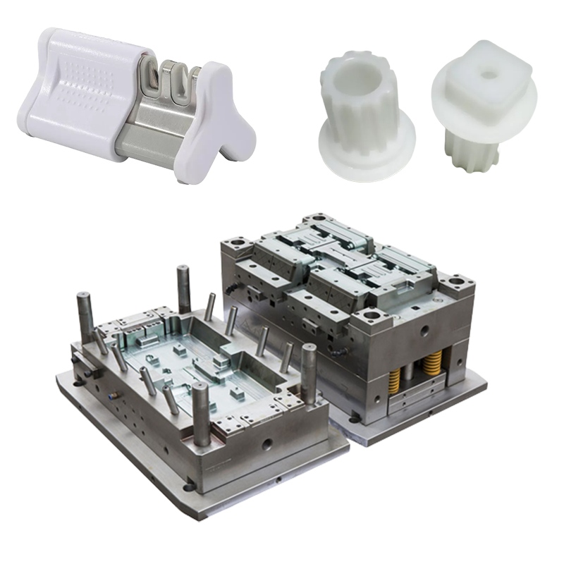 Fornecedor de soluções de ferramentas personalizadas