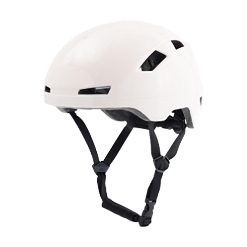 Moldagem de capacete de ciclismo