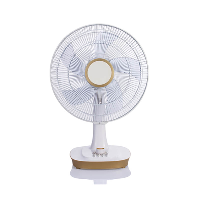 Moldagem por ventilador elétrico