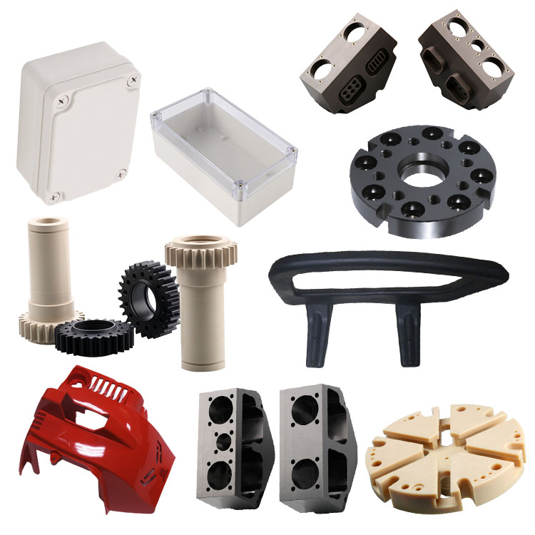 Moldagem repelente elétrico de mosquitos