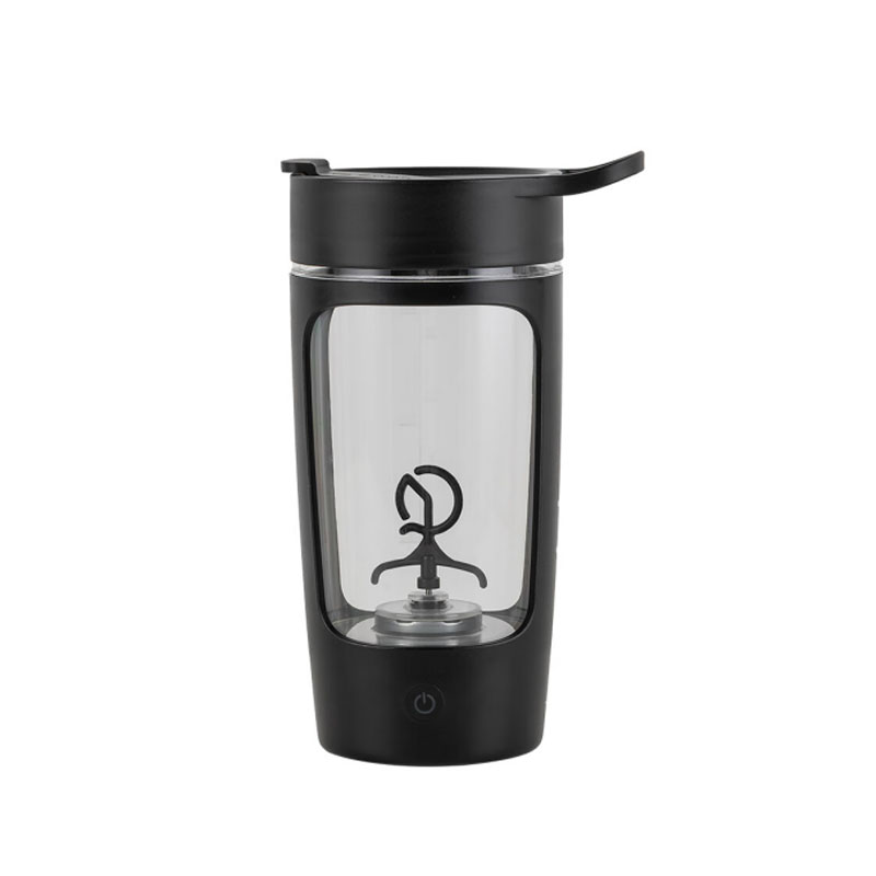 moldagem de copo de shaker elétrico