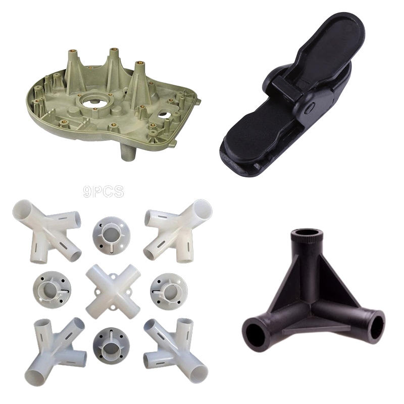 Fabricação de moldes padrão europeu (se aplicável)