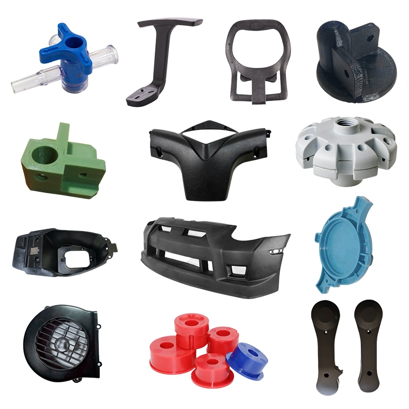 Fabricante de moldes de qualidade de exportação (se aplicável)