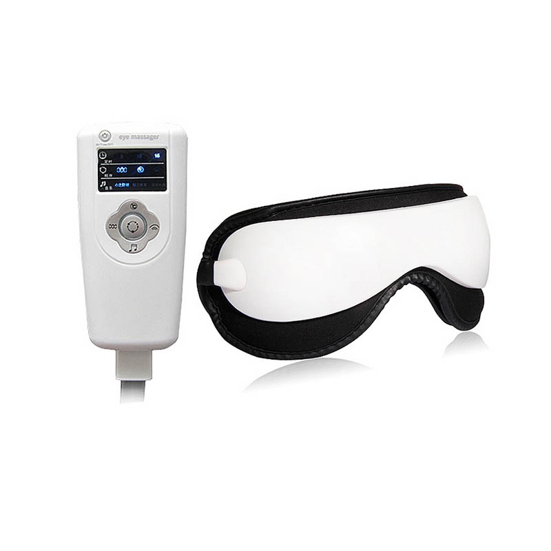 Moldagem de dispositivos para proteção ocular