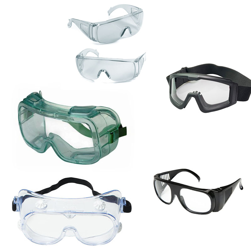 Moldagem por injeção de óculos