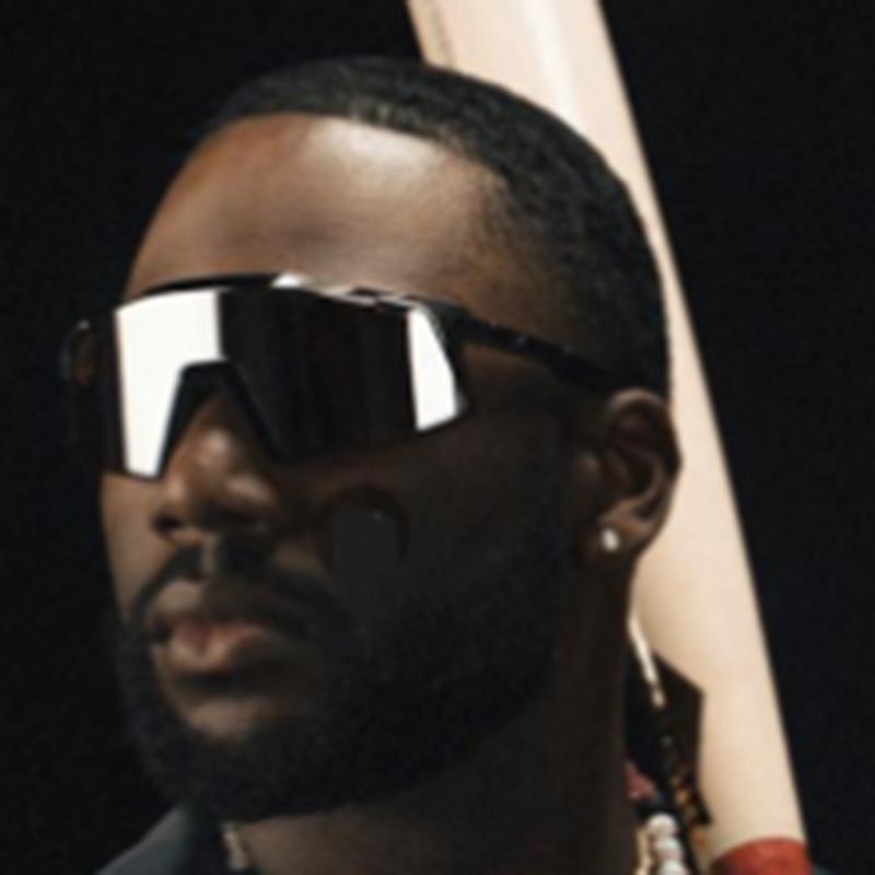 Cycling glasses, goggles molding