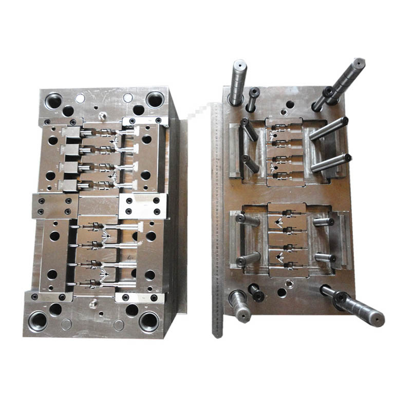 Children's reading machine Moulding