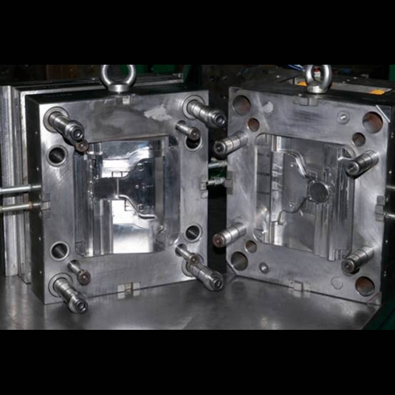 Children's reading machine Moulding