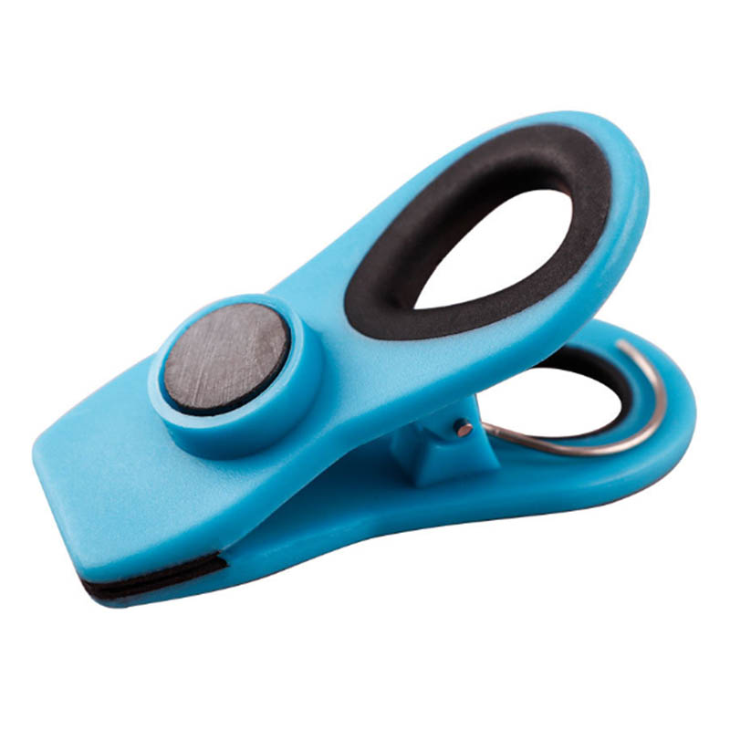 Plastic Food Bag Holders Molding