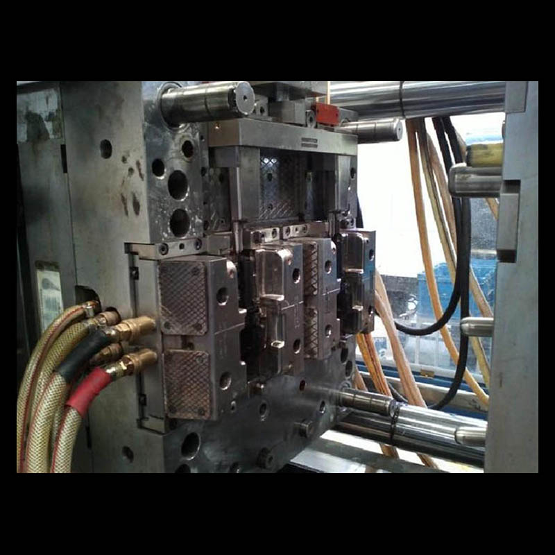 Blood Cell Analyzer Moulding