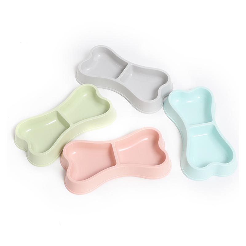 Food-Grade Plastic Pet Bowl Molding