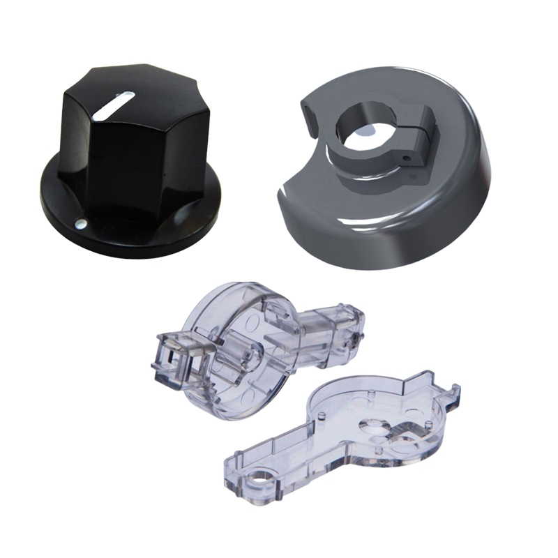 Consultoria especializada em ferramentas de moldes de injeção