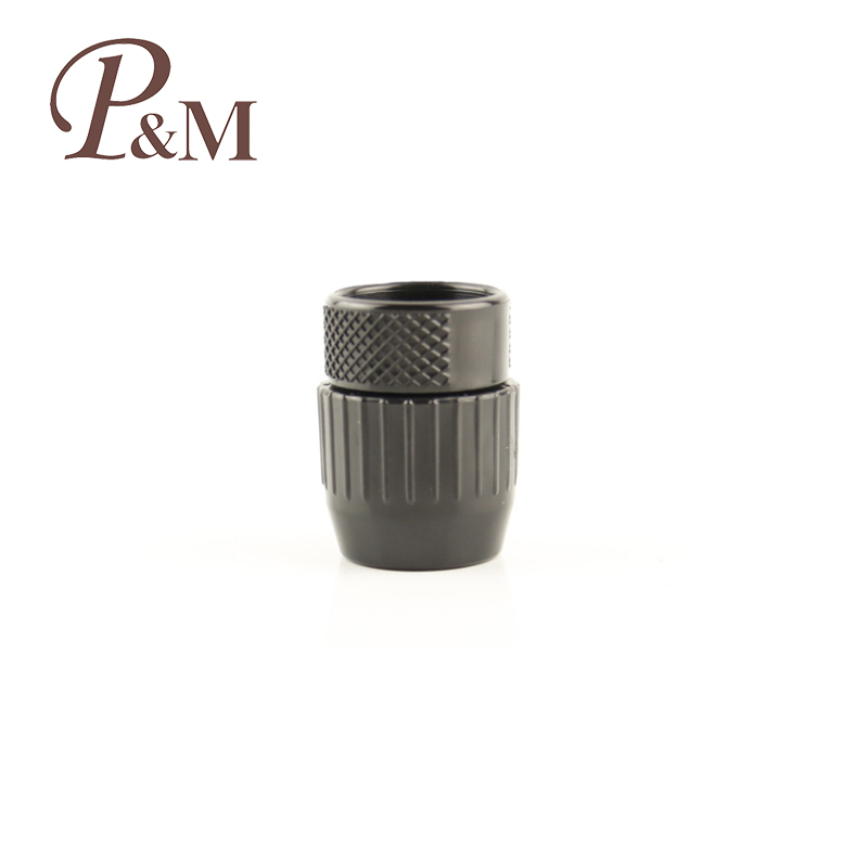 Peças moldadas por injeção