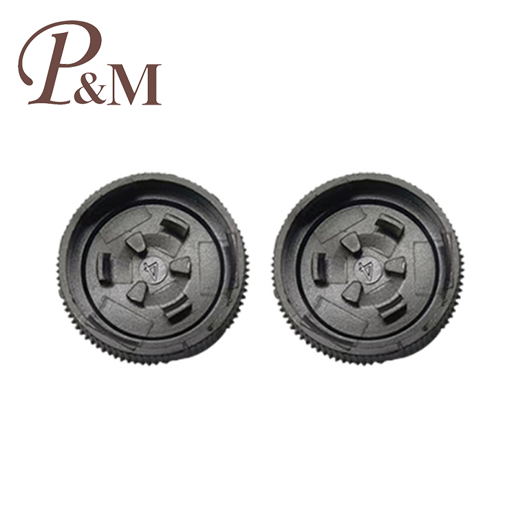 Moldagem por injeção para novos produtos