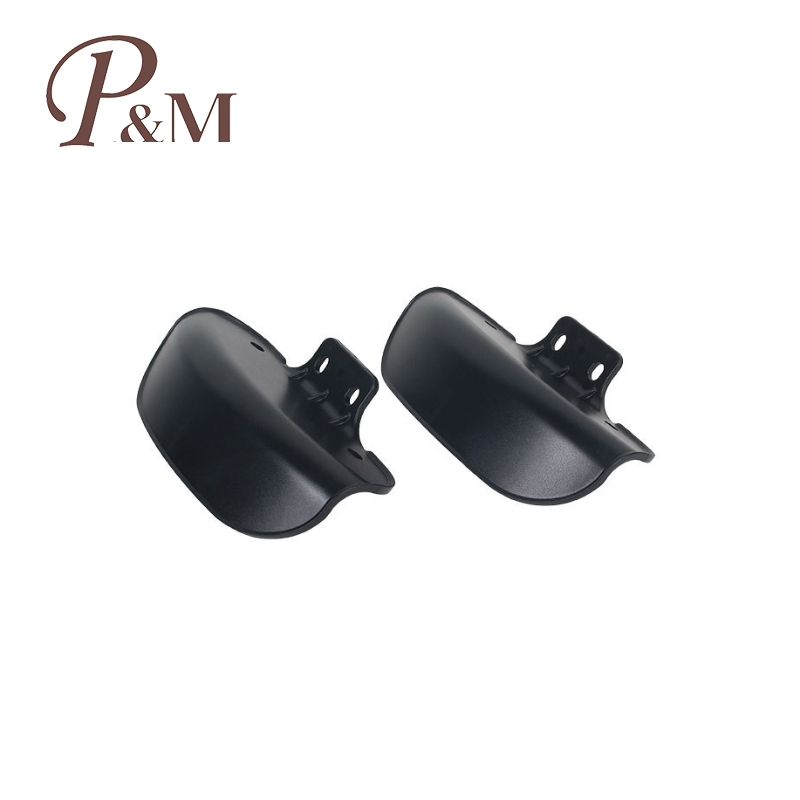 Serviços de moldagem por injeção