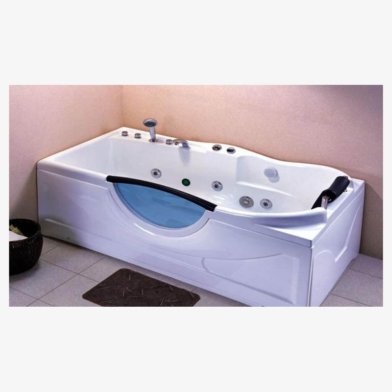 Moldagem de jacuzzi