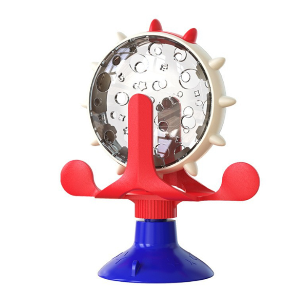 Mini moldagem de brinquedos para animais de estimação de plástico
