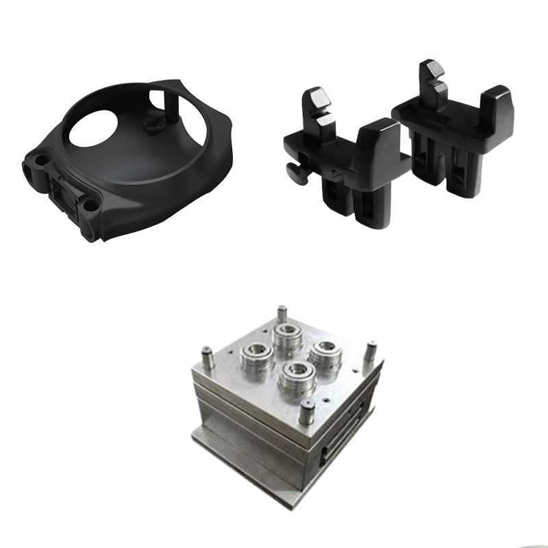 Empresa de serviços de construção de moldes