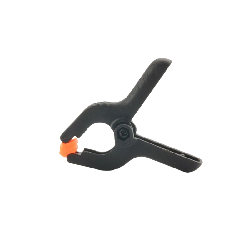 Molde para grampos plásticos