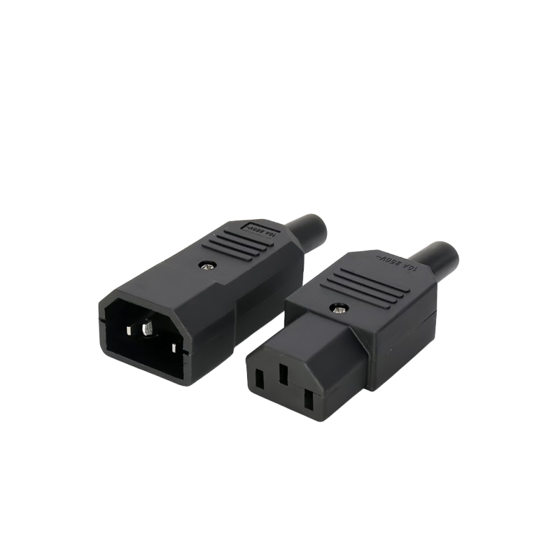 Molde para plugues de plástico