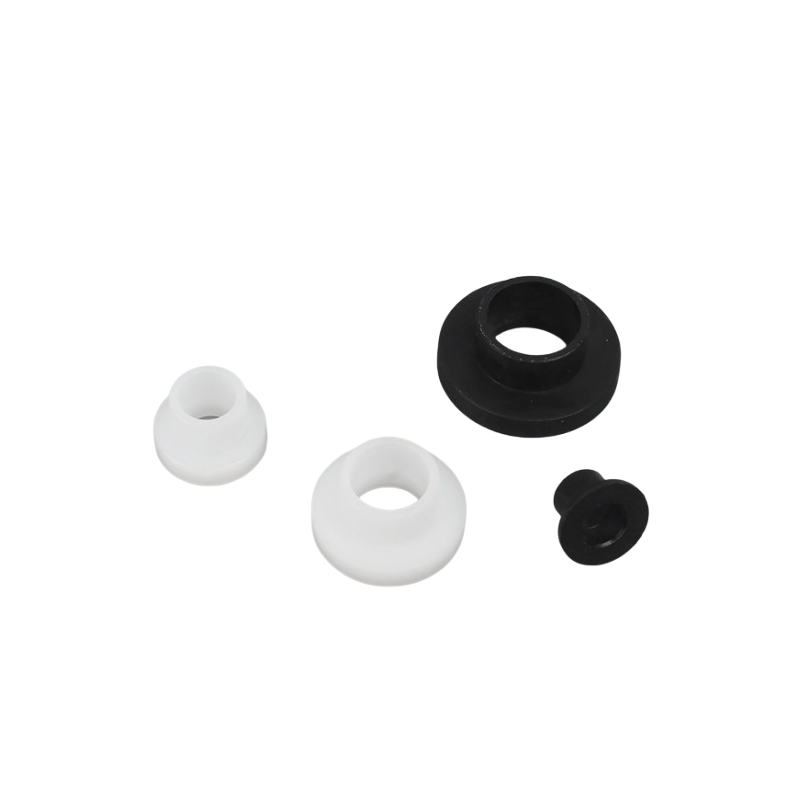 Molde para espaçadores de plástico