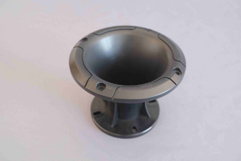 Fabricante de moldes para peças de dispositivos médicos