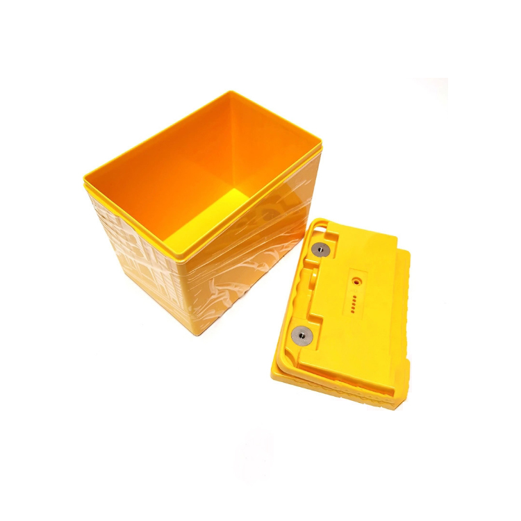 Fabricante de mofo para gabinetes de plástico