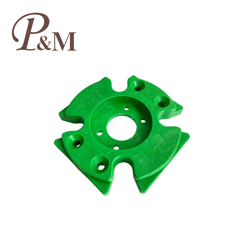 Fornecedor de recipientes de plástico moldado