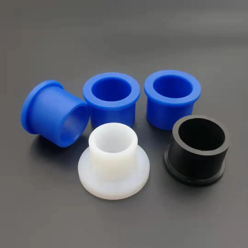 Moldagem de injeção de nylon arbusto