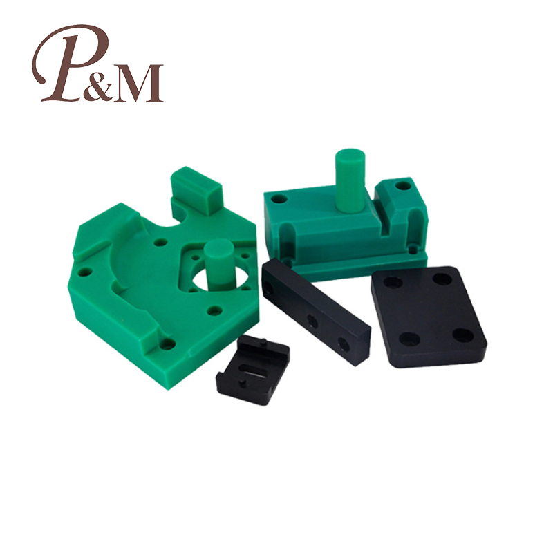 Nosso serviço de moldagem por injeção OEM