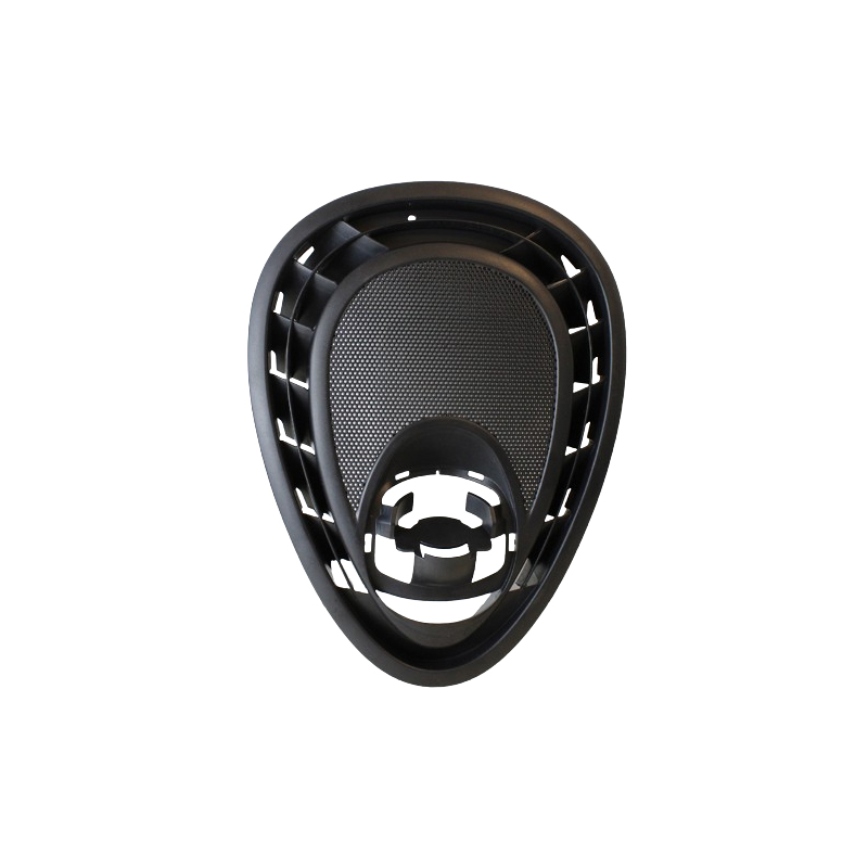 Molde de plástico PA