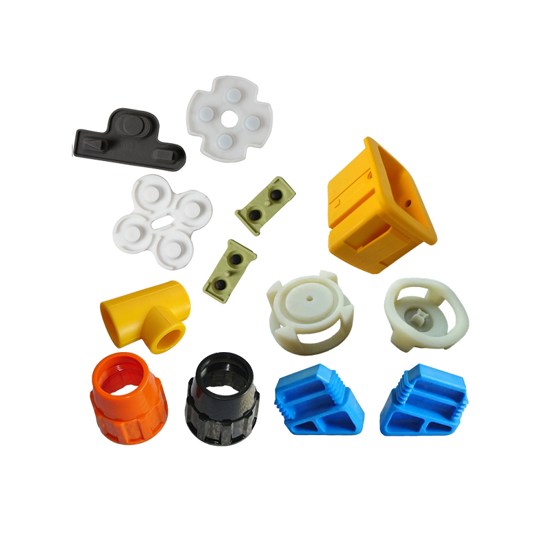 Molde de plástico para PC