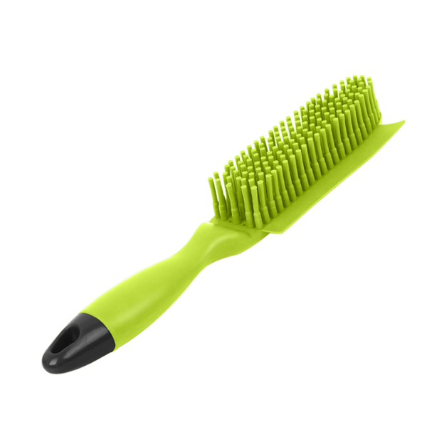 Moldagem de escova de cabelo para animais de estimação