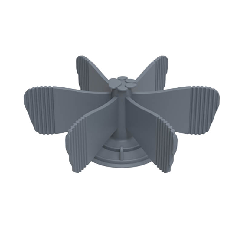 Dispensadores de pet -teat Molding