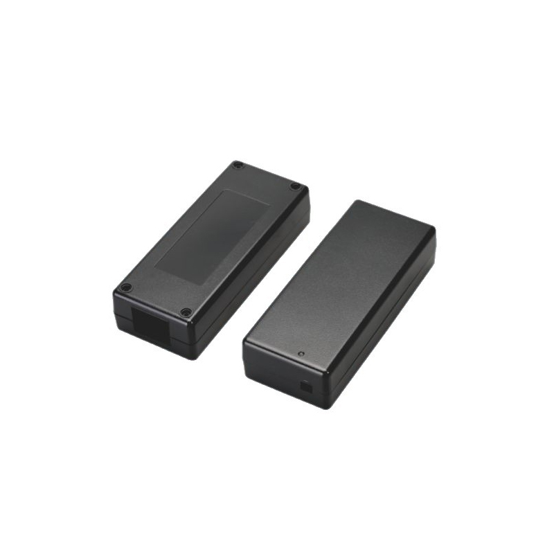 Molde adaptador de plástico