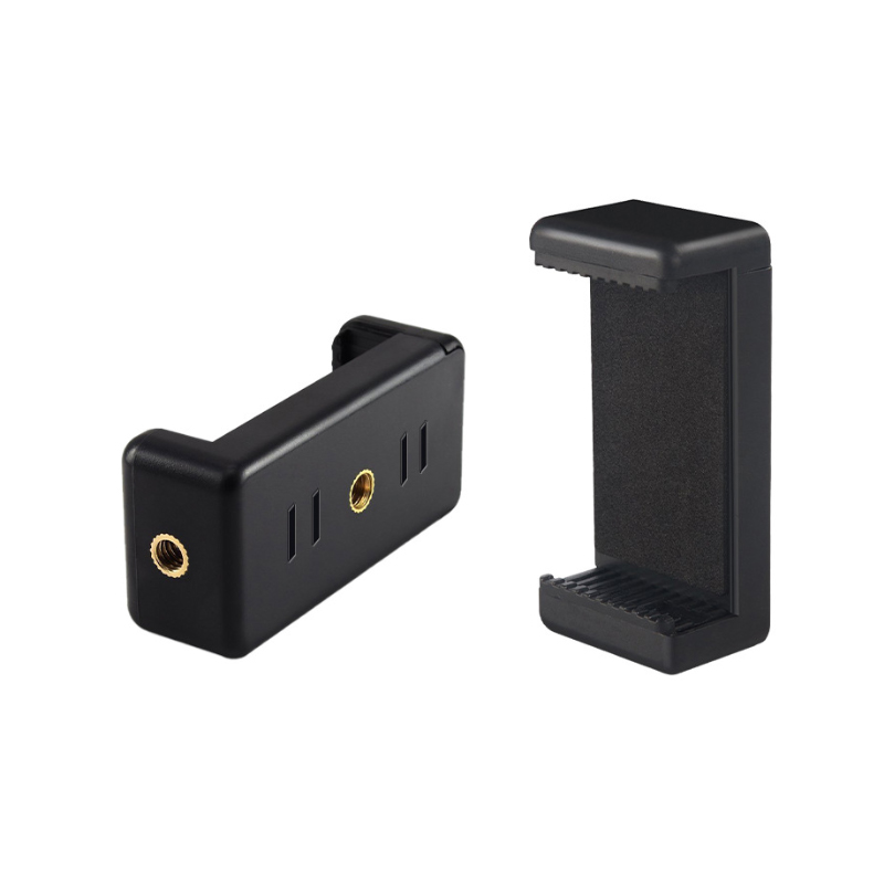 Molde de suporte de plástico