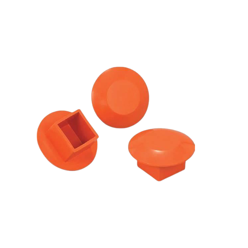 Molde de tampa de plástico